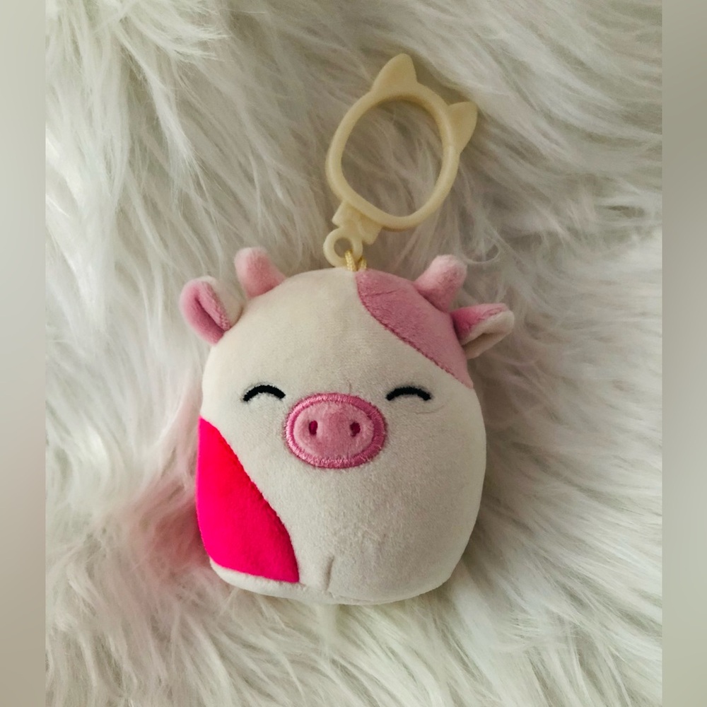 🐄💗 Cayden Clip 🩷🐄